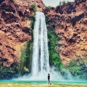 Meet your Posher, Anca